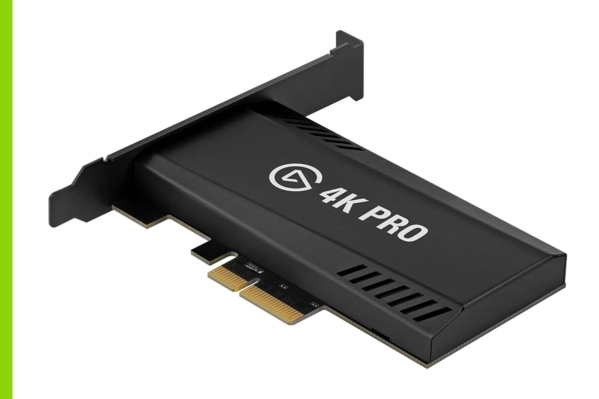 Interne capture cards | Megekko academy